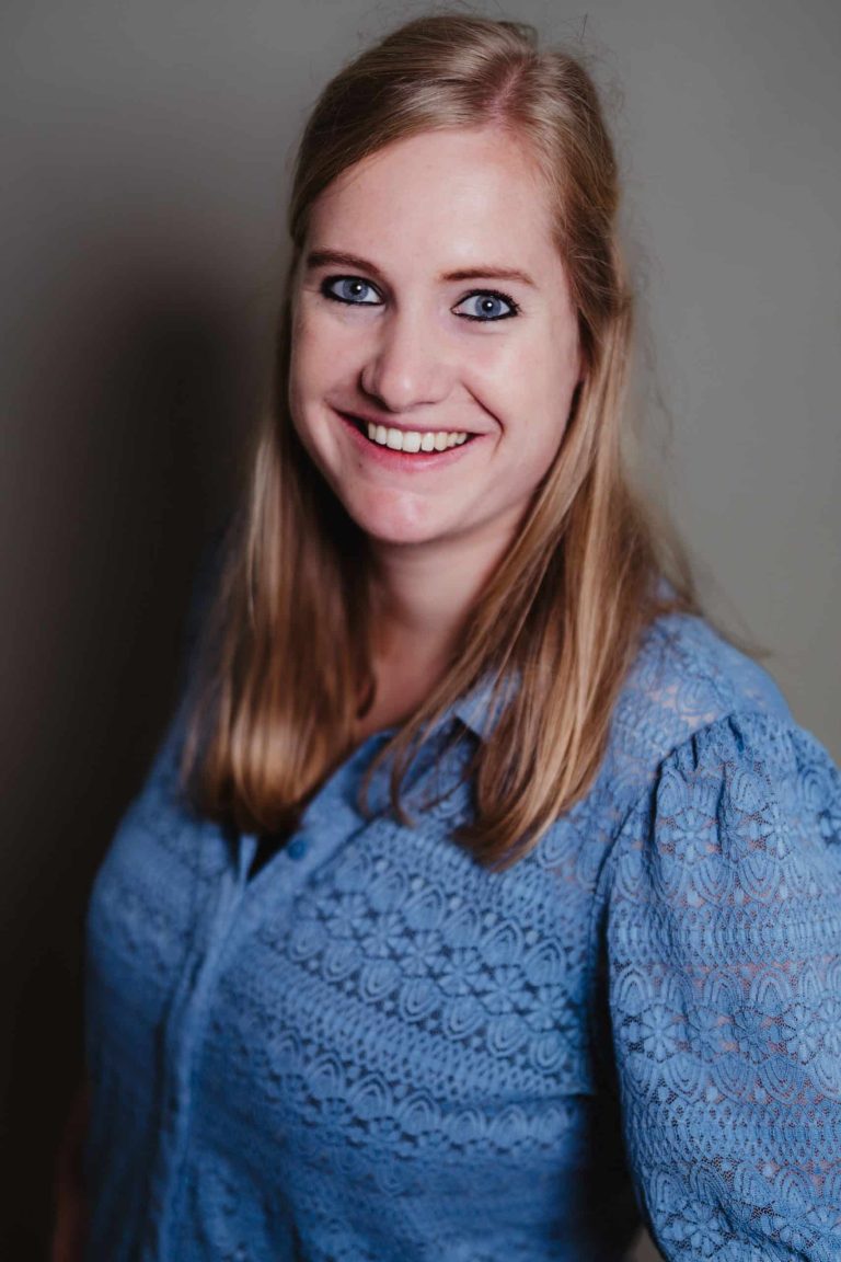 Foto van Carmen Weghorst