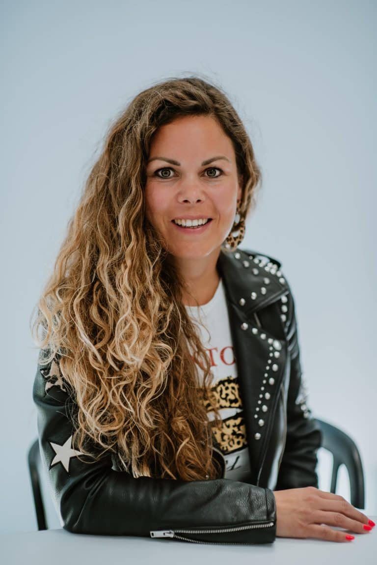 Foto van Haike de Kleijn