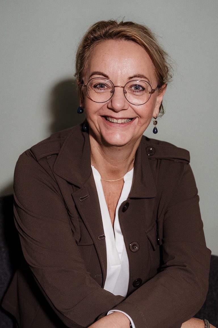 Foto van Jeanet