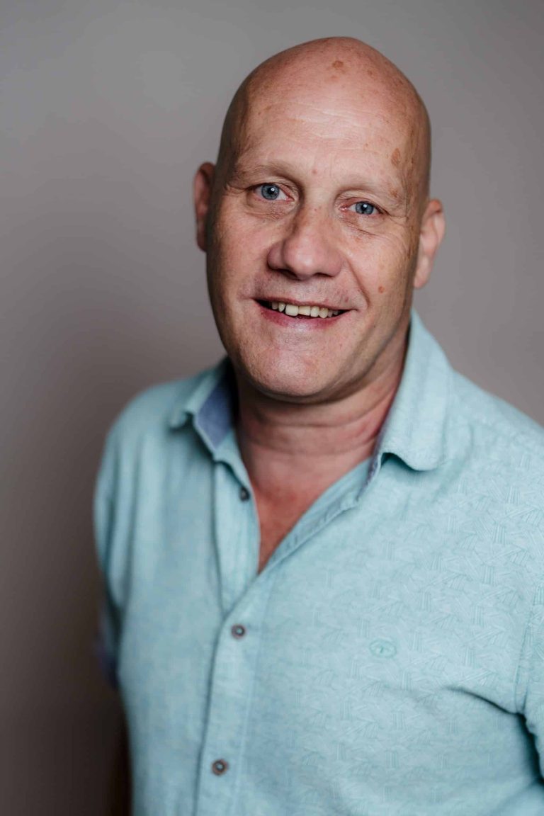 Foto van Peter van het Bolscher