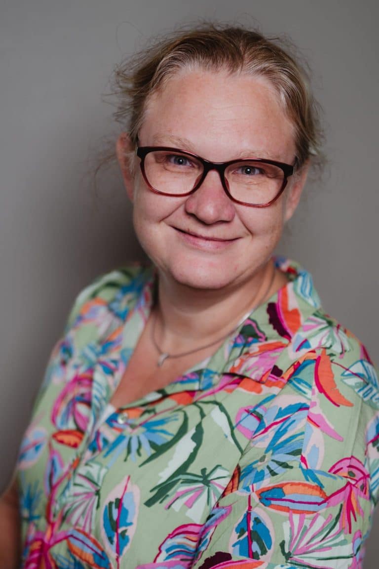 Foto van Jerike