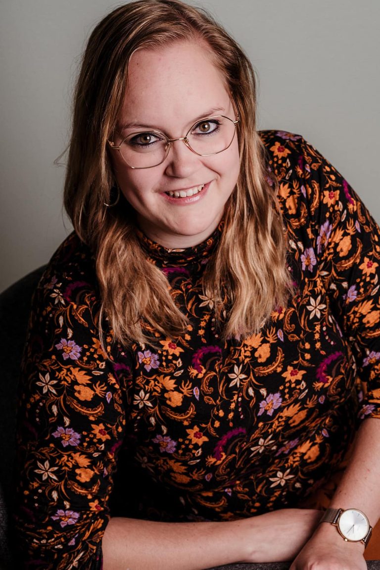 Foto van Merel