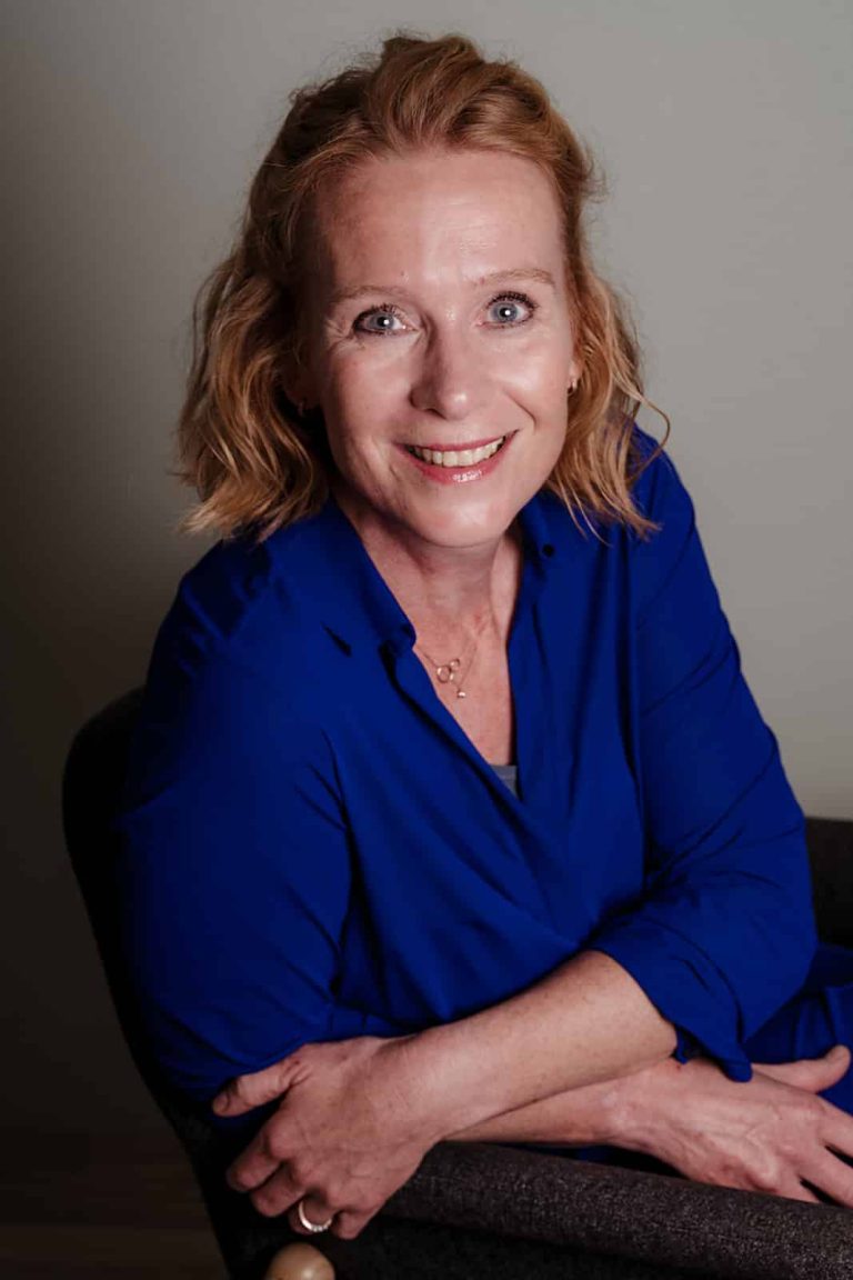 Foto van B. Westrek