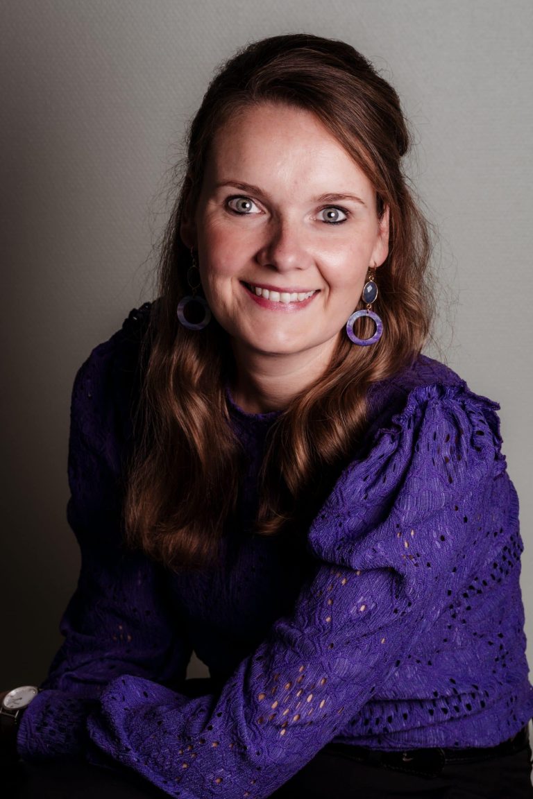 Foto van Linda Bakker
