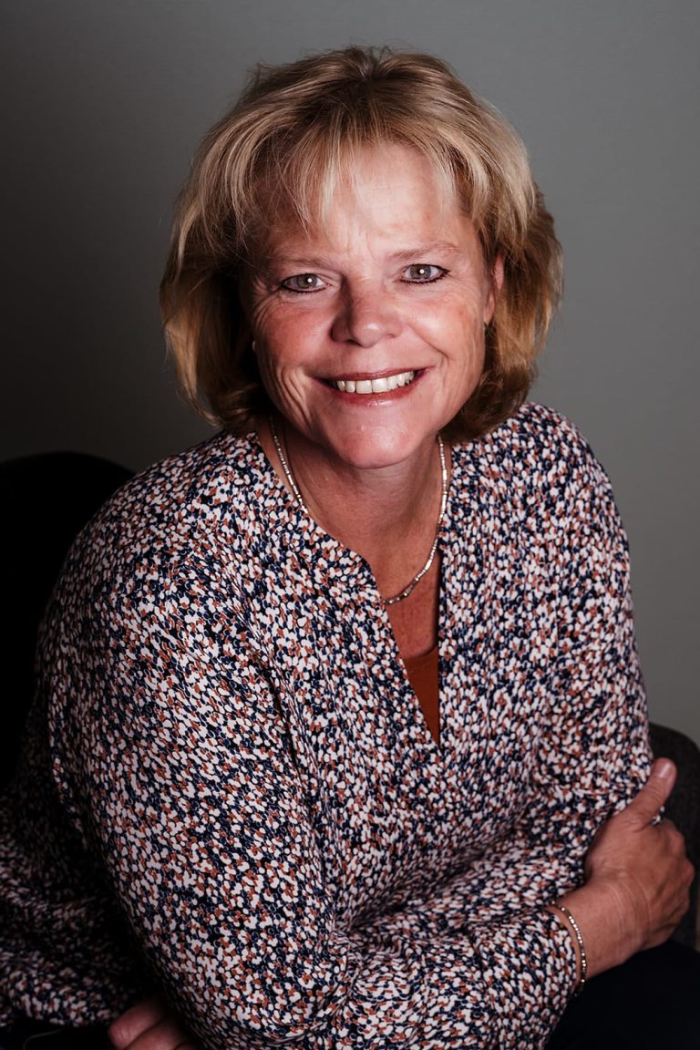 Foto van M. Oijevaar