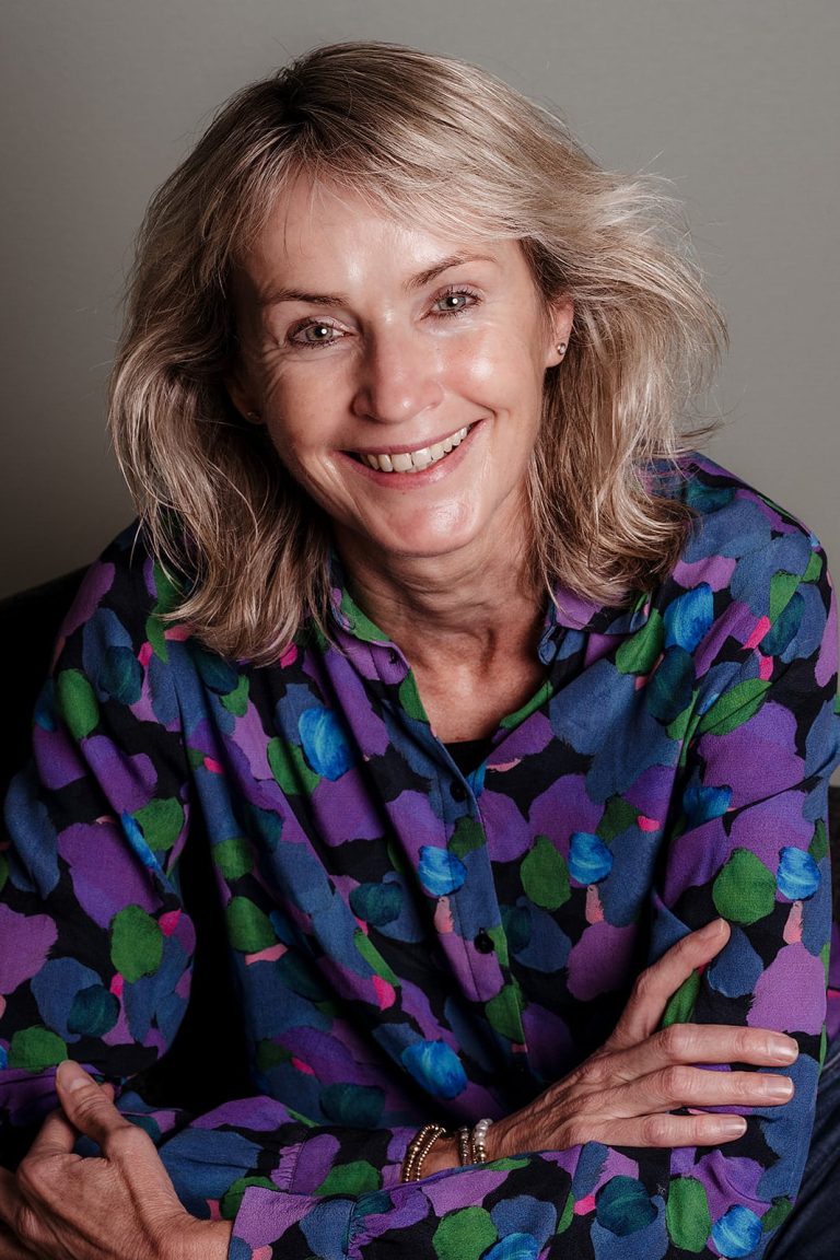 Foto van Kirsten Nooteboom