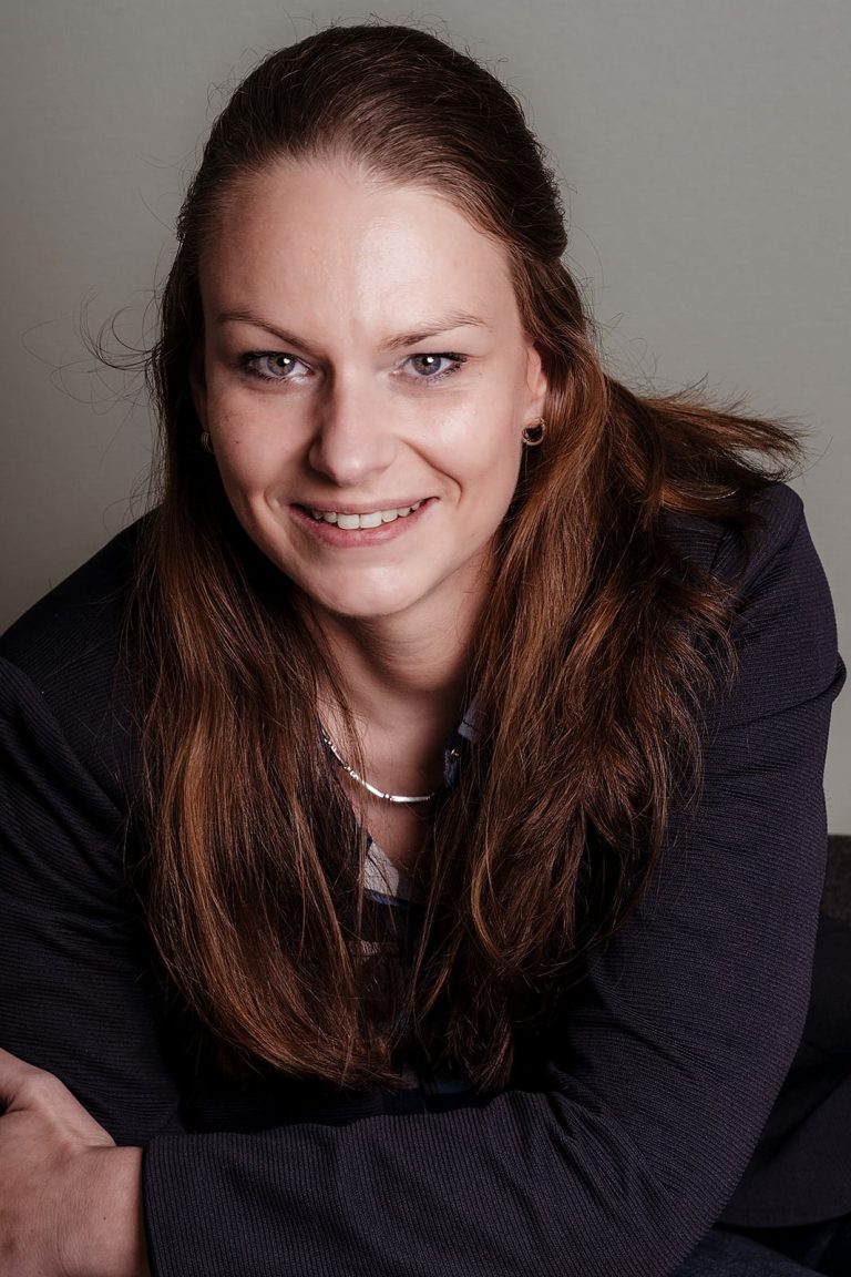 Foto van Marrit